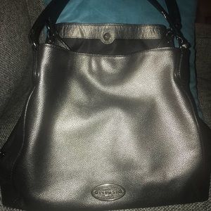 🌸 COACH Edie purse 🌸